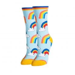 JY Designs And Creations Rainbow Vibes Socks 5 JY Designs And Creations Rainbow Vibes Socks