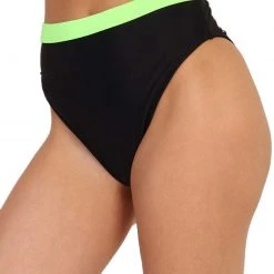 Dippin Daisies Recycled Fabric Banger Alert Hi-Cut Bottoms 19 Dippin Daisies Recycled Fabric Banger Alert Hi-Cut Bottoms