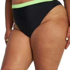 Dippin Daisies Recycled Fabric Banger Alert Hi-Cut Bottoms 26 Dippin Daisies Recycled Fabric Banger Alert Hi-Cut Bottoms