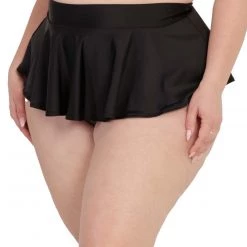 Dippin Daisies Recycled Fabric High Demand Hottie Skater Skirt Clothing