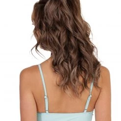 Dippin Daisies Recycled Fabric Malibu BB Cutout Crop Top 53 Dippin Daisies Recycled Fabric Malibu BB Cutout Crop Top