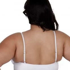 Dippin Daisies Recycled Fabric Malibu BB Cutout Crop Top 81 Dippin Daisies Recycled Fabric Malibu BB Cutout Crop Top