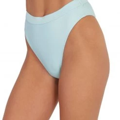 Dippin Daisies Recycled Fabric Malibu BB High Cut Bottoms New Arrivals