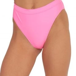 Dippin Daisies Recycled Fabric Malibu BB High Cut Bottoms New Arrivals