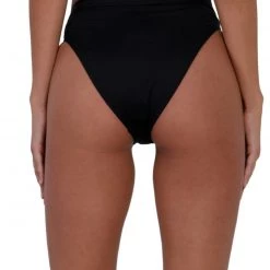 Dippin Daisies Recycled Fabric Malibu BB High Cut Bottoms New Arrivals