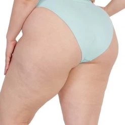 Dippin Daisies Recycled Fabric Malibu BB High Cut Bottoms New Arrivals