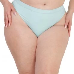 Dippin Daisies Recycled Fabric Malibu BB High Cut Bottoms New Arrivals