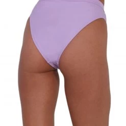 Dippin Daisies Recycled Fabric Malibu BB High Cut Bottoms New Arrivals