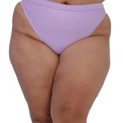 Dippin Daisies Recycled Fabric Malibu BB High Cut Bottoms New Arrivals