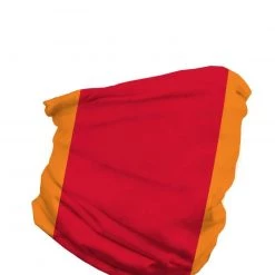 INTO THE AM Red And Orange Seamless Mask Bandana 10 INTO THE AM Red And Orange Seamless Mask Bandana
