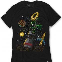 INTO THE AM Men Regrowth Tee