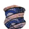 INTO THE AM Masks & Bandanas Renaissance Seamless Mask Bandana 1 INTO THE AM Masks & Bandanas Renaissance Seamless Mask Bandana