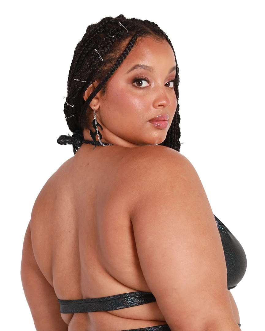 Rolita Couture Buckle Up Top 13 Rolita Couture Buckle Up Top