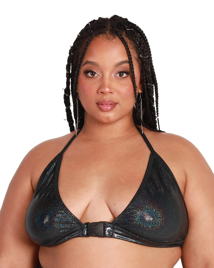 Rolita Couture Buckle Up Top 9 Rolita Couture Buckle Up Top