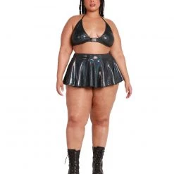 Rolita Couture Buckle Up Top 22 Rolita Couture Buckle Up Top