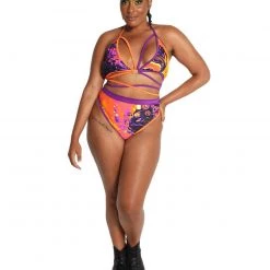 New Arrivals Rolita Couture Hazard Bath Bootilicious Bottoms