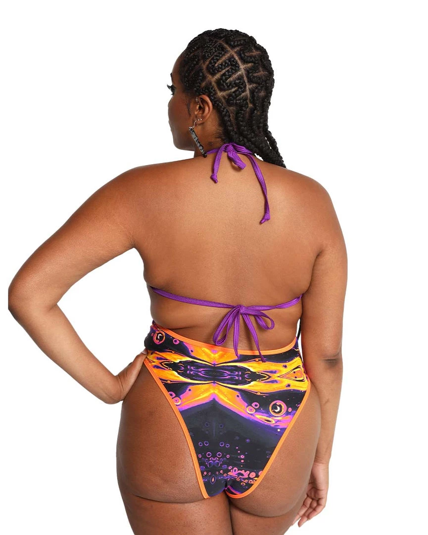 New Arrivals Rolita Couture Hazard Bath Punk Princess Bodysuit 12 New Arrivals Rolita Couture Hazard Bath Punk Princess Bodysuit