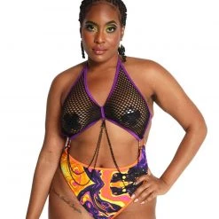 New Arrivals Rolita Couture Hazard Bath Punk Princess Bodysuit 17 New Arrivals Rolita Couture Hazard Bath Punk Princess Bodysuit