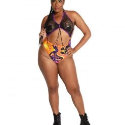 New Arrivals Rolita Couture Hazard Bath Punk Princess Bodysuit 19 New Arrivals Rolita Couture Hazard Bath Punk Princess Bodysuit