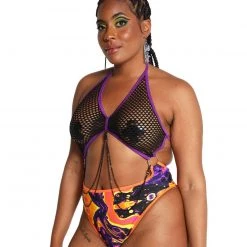 New Arrivals Rolita Couture Hazard Bath Punk Princess Bodysuit 20 New Arrivals Rolita Couture Hazard Bath Punk Princess Bodysuit