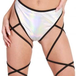 Clothing Rolita Couture Wrap Me Up Bottoms