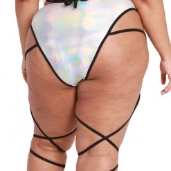 Clothing Rolita Couture Wrap Me Up Bottoms 21 Clothing Rolita Couture Wrap Me Up Bottoms