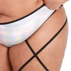 Clothing Rolita Couture Wrap Me Up Bottoms 18 Clothing Rolita Couture Wrap Me Up Bottoms