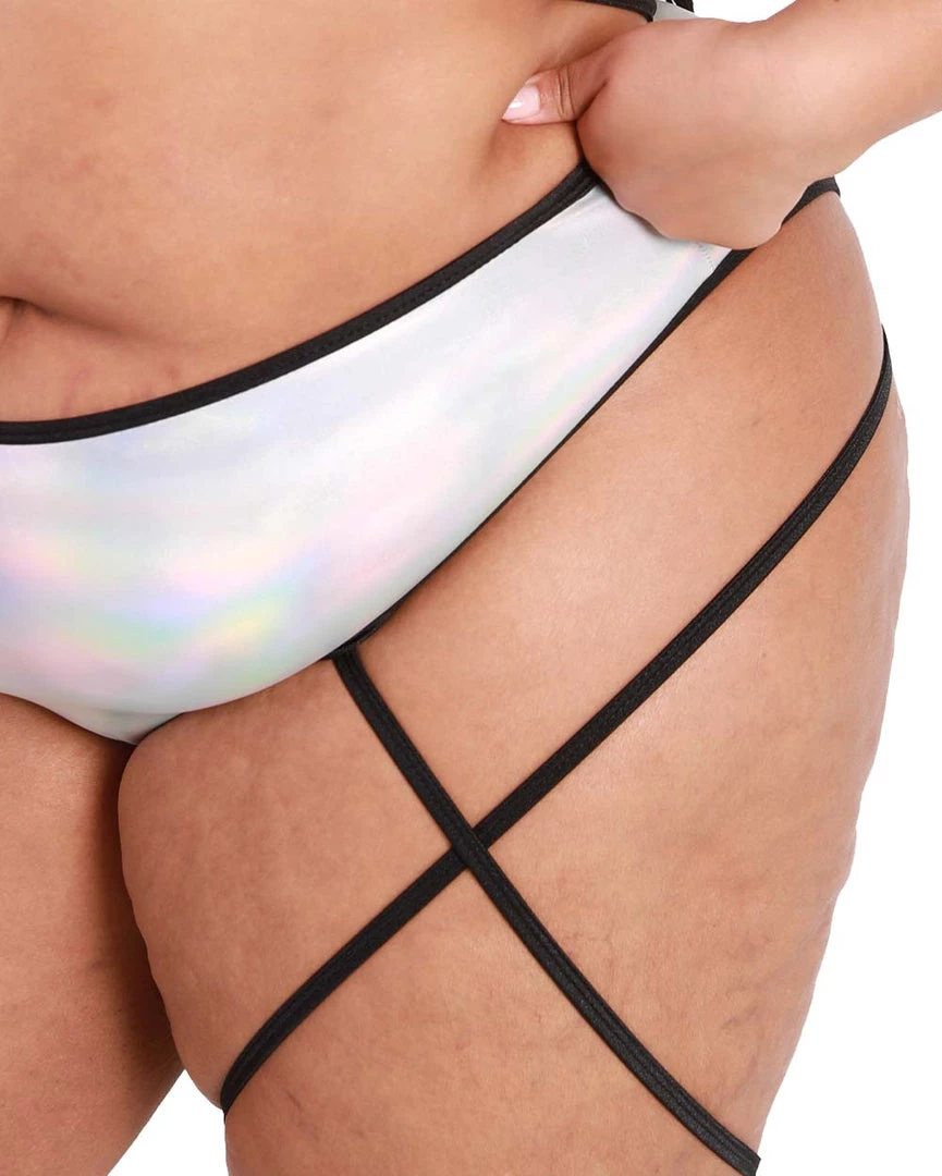 Clothing Rolita Couture Wrap Me Up Bottoms 9 Clothing Rolita Couture Wrap Me Up Bottoms