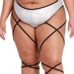 Clothing Rolita Couture Wrap Me Up Bottoms 17 Clothing Rolita Couture Wrap Me Up Bottoms