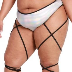Clothing Rolita Couture Wrap Me Up Bottoms 20 Clothing Rolita Couture Wrap Me Up Bottoms