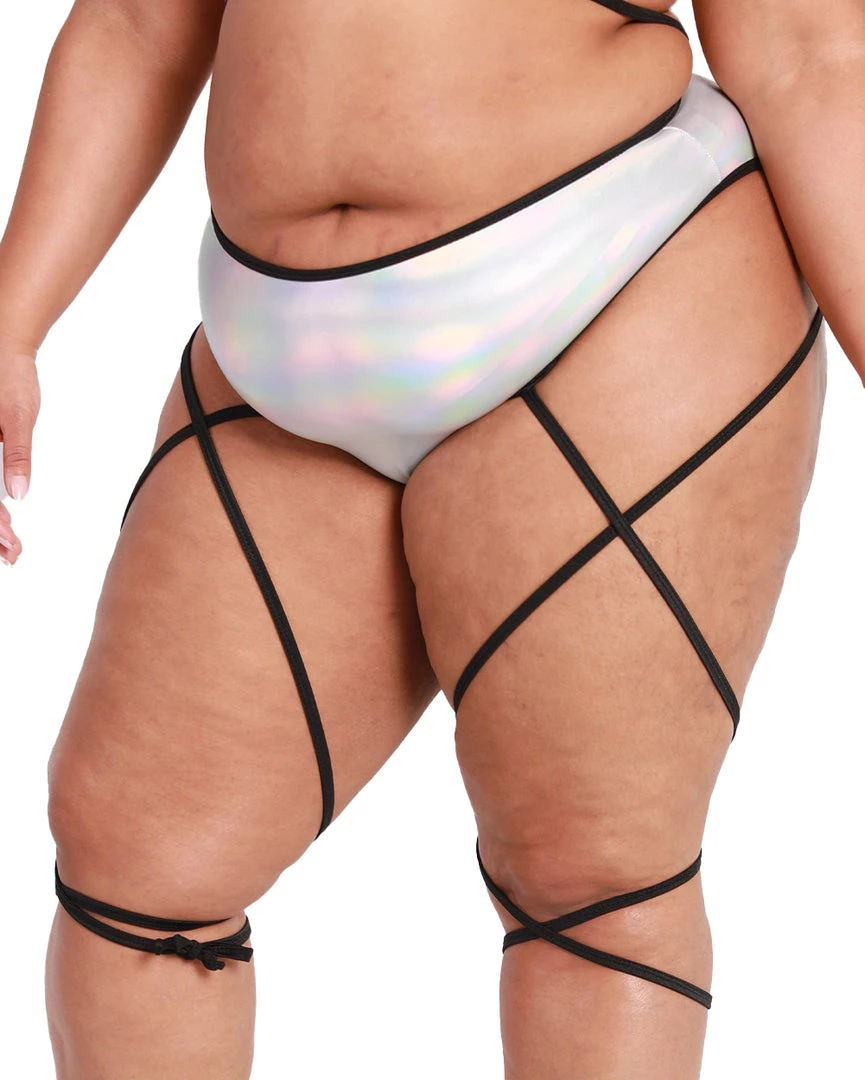 Clothing Rolita Couture Wrap Me Up Bottoms 11 Clothing Rolita Couture Wrap Me Up Bottoms