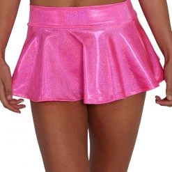 Roma X IHR Hot 4 U Skater Skirt