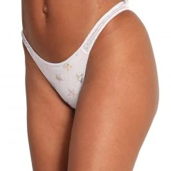 Roma Hollywood Starlet Hi-Cut Bottoms Clothing