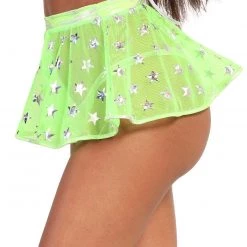 Roma Hollywood Starlet Mesh Mini Skirt Clothing 20 Roma Hollywood Starlet Mesh Mini Skirt Clothing