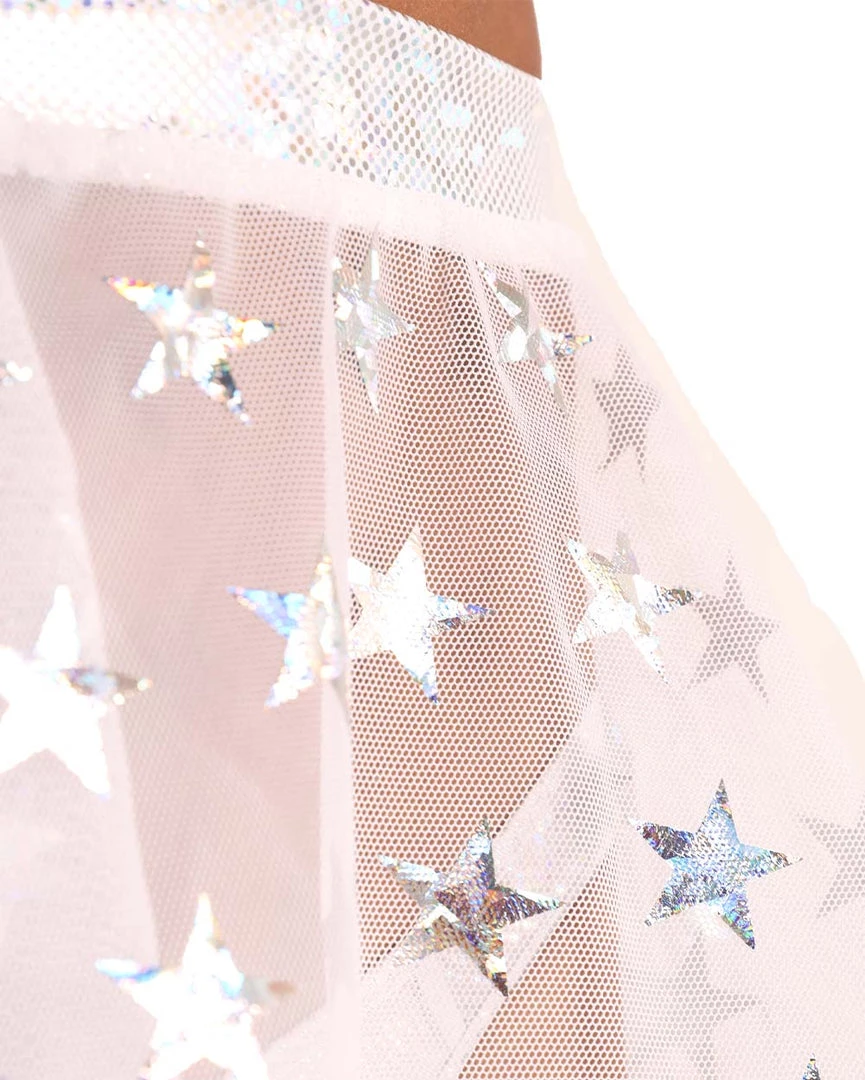 Roma Hollywood Starlet Mesh Mini Skirt Clothing 4 Roma Hollywood Starlet Mesh Mini Skirt Clothing