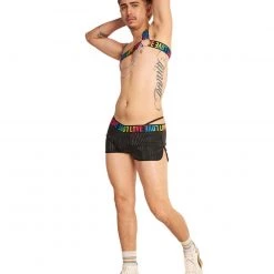 New Arrivals Roma Spread Love Men's Boxers