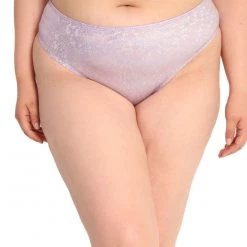 Roma X IHR Lavender Dreamz Hi-Cut Bottoms Clothing