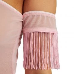 Roma X IHR Be Mine Cutout Mesh Bodysuit 8 Roma X IHR Be Mine Cutout Mesh Bodysuit