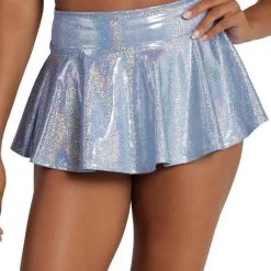 Roma X IHR Hot 4 U Skater Skirt