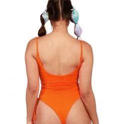 Hot & Delicious Black Bead Clothing Saucy Spectacular Playsuit 19 Hot & Delicious Black Bead Clothing Saucy Spectacular Playsuit