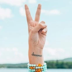 INKED By Dani Accessories The Sayings Temporary Tattoo Pack 7 INKED By Dani Accessories The Sayings Temporary Tattoo Pack