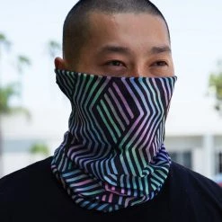 INTO THE AM I Used To Sleep Seamless Mask Bandana Masks & Bandanas 10 INTO THE AM I Used To Sleep Seamless Mask Bandana Masks & Bandanas