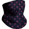 INTO THE AM Roses Seamless Mask Bandana Masks & Bandanas