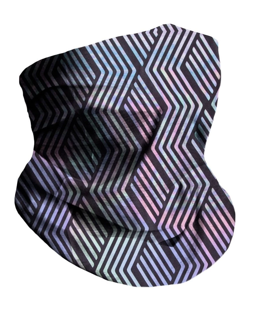 INTO THE AM I Used To Sleep Seamless Mask Bandana Masks & Bandanas 3 INTO THE AM I Used To Sleep Seamless Mask Bandana Masks & Bandanas