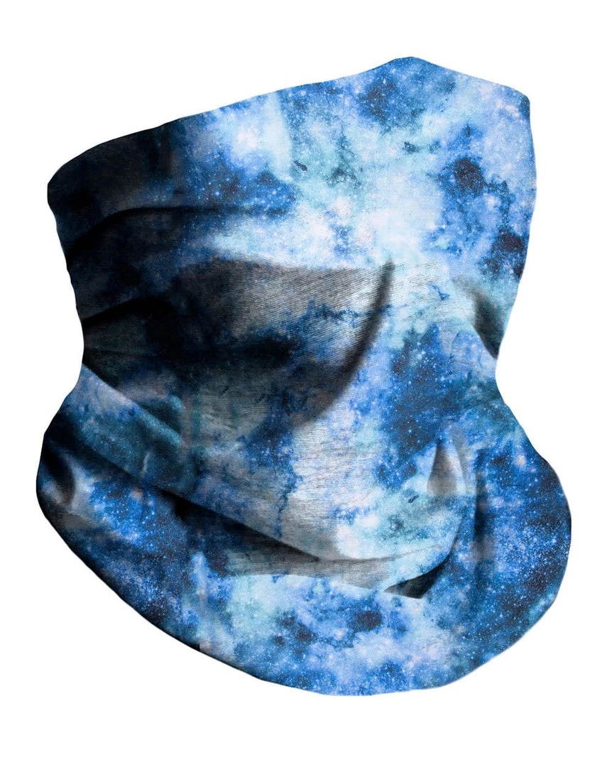 INTO THE AM Nebula Skies Seamless Mask Bandana 3 INTO THE AM Nebula Skies Seamless Mask Bandana