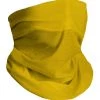 INTO THE AM Masks & Bandanas Soft Yellow Seamless Mask Bandana
