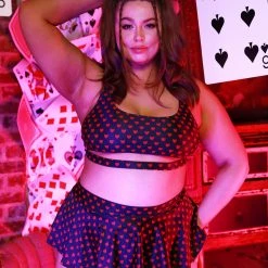 IHeartRaves Secret Playdate Outfit