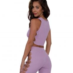 IMModel Collection, Inc. Serving Looks Tank Top Set 9 IMModel Collection, Inc. Serving Looks Tank Top Set