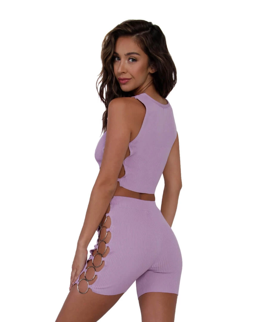 IMModel Collection, Inc. Serving Looks Tank Top Set 6 IMModel Collection, Inc. Serving Looks Tank Top Set