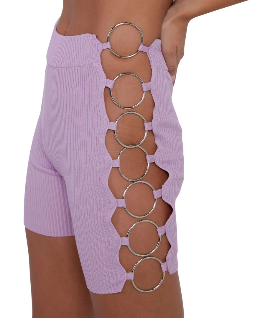 IMModel Collection, Inc. Serving Looks Tank Top Set 4 IMModel Collection, Inc. Serving Looks Tank Top Set